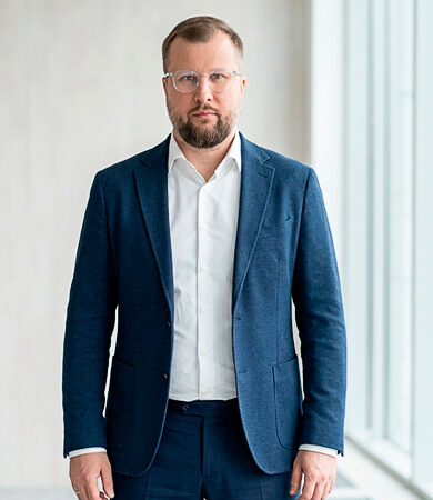 Виктор Павлюков
